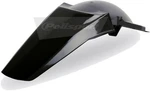 Polisport Rear Fender Black 8561100001. Fixed Price $24.99.