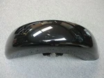 Harley Davidson Oem 14-18 Fltr, Flht Vivid Black Front Fender 58900072DH. Fixed Price $127.50.