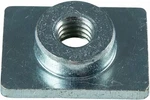 Yamaha Genuine Nut, Rear Fender 5XE-21635-10-00. Fixed Price $12.83.