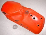79 Honda Rear Fender Mud Splash Guard. Fixed Price $74.99.