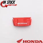 Honda Rear Upper Tail Brake Light Cover Fairing 2023 Grom Gayety Red Genuine Oem. Fixed Price $39.95.