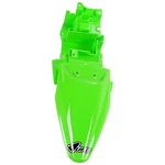 Ufo Rear Fender Green Kawasaki Klx 110 2010-2020. Fixed Price $26.99.