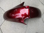 Parting Out 1999 Honda ST1100 Oem Front Fender. Fixed Price $45.00.