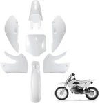 Plastics Fender Fairing Kit For Kawasaki Kx DRZ110 Suzuki RM65. Fixed Price $31.25.