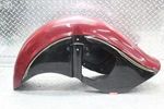 2001 Kawasaki Vulcan VN1500R Drifter Rear Fender. Fixed Price $399.99.
