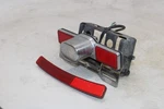 1984 Honda Shadow VT700C Oem Fender Eliminator. Fixed Price $27.30.