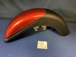 New Open Box Harley Davidson Front Fender, Orange Lava, Flhxse, 58900116EGY *. Fixed Price $675.00.