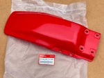 Nos Genuine Honda Rear Mudguard XR100R 1993-2000 & XR80R (80100-GN1-A10ZB). Fixed Price $100.84.