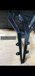 Carbon License Plate Holder For Ktm 1290 Super Duke 2014-2019 Number. Fixed Price $255.00.