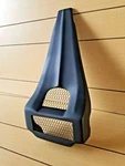 Harley Davidson Stretched Chin Spoiler 2014-2017 Street Glide Touring Roadking. Fixed Price $165.00.