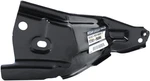 Genuine Nissan Fender Bracket F3161-9KAMA. Fixed Price $111.35.