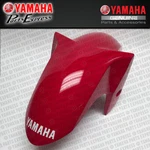 New 2015 2016 Yamaha YZF-R3 Oem Front Fender Red 1WD-XF151-20-P2. Fixed Price $64.95.