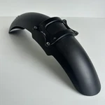Royal Enfield Himalayan 410 2022 Front Plastic Fender Fairing Guard *some Marks. Fixed Price $57.90.