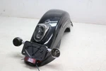 2006 Kawasaki Vulcan 1600 Rear Back Wheel Fender Mud Guard. Fixed Price $74.57.