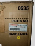 2004 Yamaha XVS65ATS V-star Silverado Oem Front Fender Part 5BN-Y2151-P1-P3. Fixed Price $559.99.