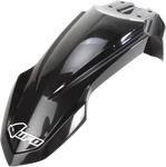 Ufo Front Fender Black YA04846-001. Fixed Price $21.80.
