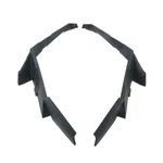 Utv Rear Left & Right Under Fender Fit For Polaris Rzr 1000 900 Xp #5439762-070. Fixed Price $169.95.