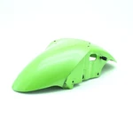 00-02 Kawasaki ZX-6R, Front Fender Off 01 Ninja 600. Fixed Price $74.90.