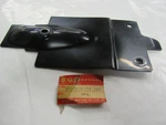 Suzuki DR100 Nos Rear Fender Front 63112-05200. Fixed Price $28.21.