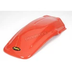 Maier Orange Rear Fender - 123017. Fixed Price $71.06.