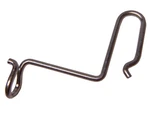 New Hpr Honda SL100 SL125 XL100 Front Fender Brake Cable Stay Clip 45465-110-000. Fixed Price $49.99.