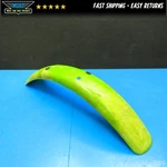Genuine Oem 1974-1977 Hodaka Road Toad Front Fender Mud Splash Guard Cover. Fixed Price $27.36.