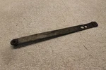 07 Harley-davidson Dyna Super Glide Custom Fxdc Fender Mount Bracket 59512-06. Fixed Price $12.40.
