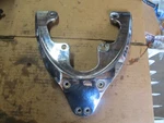 2009 Harley Davidson Vrsc 1250 V-rod Rear Fender Support Bracket 16300-06. Fixed Price $95.00.