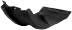 Acerbis 2215040001 Mx Style Skid Plate - Black. Fixed Price $94.95.