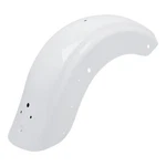 Rear Fender For Harley Street Road Glide Flhx 2009-2024 Stone Washed White Pearl. Fixed Price $129.99.