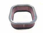 02-06 Harley Davidson Vrod Vrsca Air Filter 29437-01 K&n HD-1102. Fixed Price $46.22.