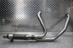 2024 Harley-davidson Road Glide Exhaust Headers 65800009. Fixed Price $299.99.