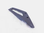 1997-2000 Bmw Funduro F650ST Left Rear Wheel Mudguard Fender Bracket Mount. Fixed Price $49.95.