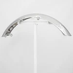 68-6539 Bsa A50 A65 Front Chromed Mudguard 1967-68 4 Tag Made In England. Fixed Price $261.72.