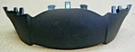 Triumph Speed Triple Rs 765 2018- 2019 Fascia Flyscreen T2305356 TRI-2. Fixed Price $95.00.