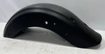 2014-2202 Harley Flhx Street Road Glide Touring Bagger Black Rear Fender. Fixed Price $149.99.