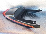 1977-79 Kawasaki KZ650B/C Rear Seat Fairing Tail Cowling 53043-016. Fixed Price $49.50.