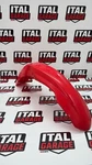 Oem Polisport Red Front Fender For Honda Cr 125 2004-'07 COD:8562600003. Fixed Price $29.12.