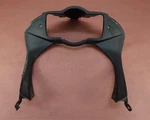 2007-2009 Kawasaki Versys LE650 Fairing Inner Dash Cover Panel 55028-0109. Fixed Price $76.49.