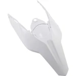 Acerbis Plastic Rear Fender - White 2082000002. Fixed Price $66.48.