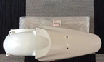 Suzuki Oem 63113-29FA0-30H Dr-z Drz 400SM Rear Fender Plastic White. Fixed Price $95.68.