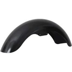 Klock Werks KWF-04-0339 Tire Hugger Series Front Fender For 16IN./17IN./18IN./19. Fixed Price $299.95.