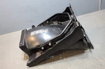 Honda Ascot FT500 Rear Fender License Plate Bracket Mount. Fixed Price $40.00.