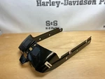 Genuine Harley-davidson Softail Fat Boy License Plate Fender Bracket 59500528. Fixed Price $61.00.