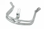 Rear Fender Rail Trim For Harley Davidson By V-twin 2009-UP Flt. Fixed Price $111.30.