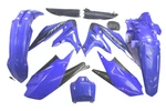 2023 Yamaha WR450F Plastic Fenders With Graphics. Fixed Price $202.46.