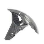 Carbon Pattern Front Tire Fender Guard Hugger For Bmw S1000RR HP4 2019-24. Fixed Price $88.32.
