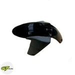Kawasaki ZX6R ZX10R Ninja Front Mudguard Fender Ebony Black 350040076H8 Genuine. Fixed Price $191.54.