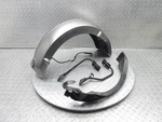 2012 Can-am Spyder Rt Front Right Fender Mud Guard Wheel Tire Cover Fairing Oem. Fixed Price $185.99.
