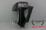 2017 Indian Roadmaster Lower Leg Outer Fairing Thunder Black. Fixed Price $430.36.